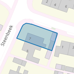 Perceel NKK01-C-2058