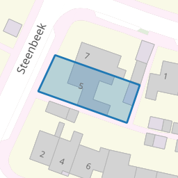 Perceel NKK01-C-2059