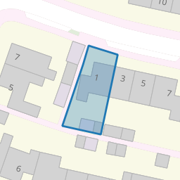 Perceel NKK01-C-2060