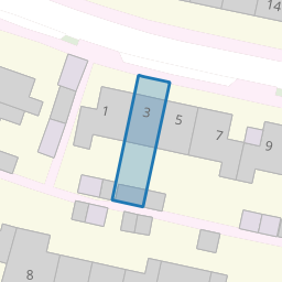 Perceel NKK01-C-2061