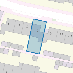 Perceel NKK01-C-2063