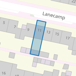 Perceel NKK01-C-2065