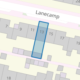Perceel NKK01-C-2066