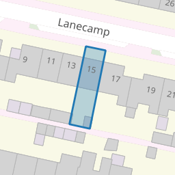 Perceel NKK01-C-2067