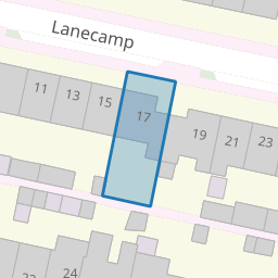 Perceel NKK01-C-2068