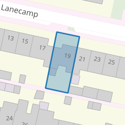 Perceel NKK01-C-2069