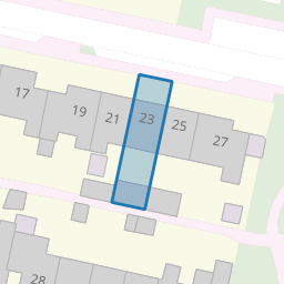 Perceel NKK01-C-2071