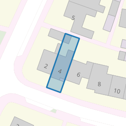 Perceel NKK01-C-2075