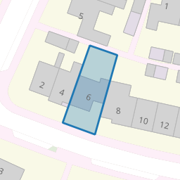 Perceel NKK01-C-2076