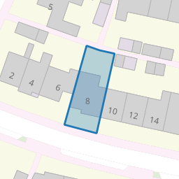 Perceel NKK01-C-2077