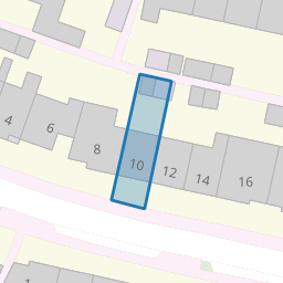 Perceel NKK01-C-2078