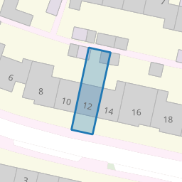 Perceel NKK01-C-2079