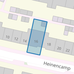 Perceel NKK01-C-2081