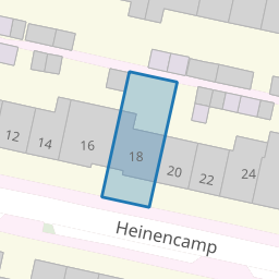 Perceel NKK01-C-2082