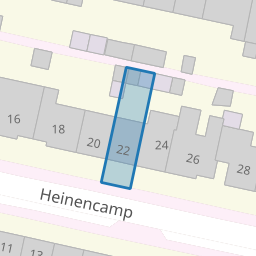 Perceel NKK01-C-2084