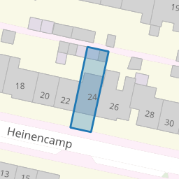 Perceel NKK01-C-2085