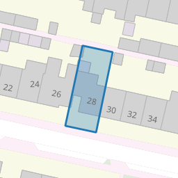 Perceel NKK01-C-2087