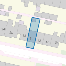 Perceel NKK01-C-2088