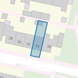 Perceel NKK01-C-2090