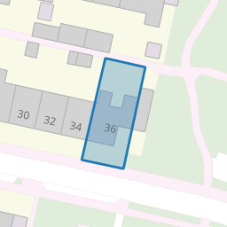 Perceel NKK01-C-2091