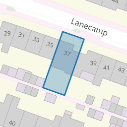 Perceel NKK01-C-2097