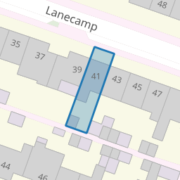 Perceel NKK01-C-2099