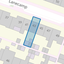 Perceel NKK01-C-2100