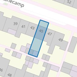 Perceel NKK01-C-2101