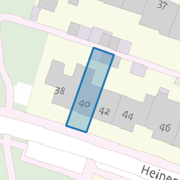 Perceel NKK01-C-2105