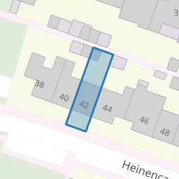 Perceel NKK01-C-2106