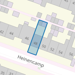 Perceel NKK01-C-2109