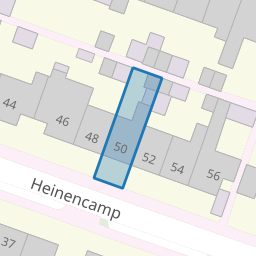 Perceel NKK01-C-2110