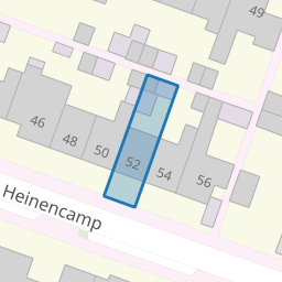 Perceel NKK01-C-2111