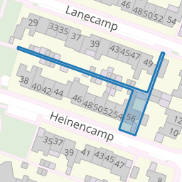 Perceel NKK01-C-2113