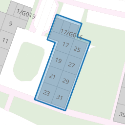 Perceel NKK01-C-2115