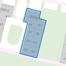 Perceel NKK01-C-2117