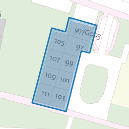 Perceel NKK01-C-2120