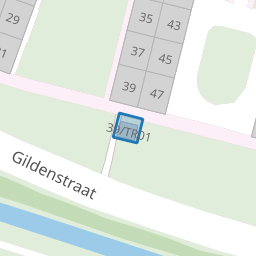 Perceel NKK01-C-2121