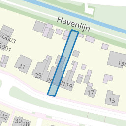 Perceel NKK01-C-2129