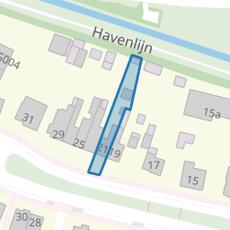 Perceel NKK01-C-2130