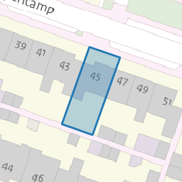 Perceel NKK01-C-2136