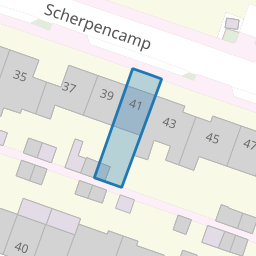 Perceel NKK01-C-2138