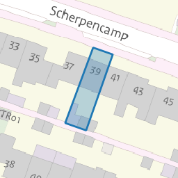 Perceel NKK01-C-2139