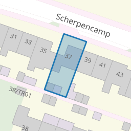 Perceel NKK01-C-2140