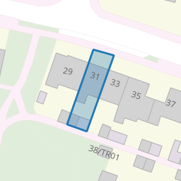 Perceel NKK01-C-2143