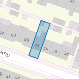 Perceel NKK01-C-2148