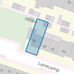 Perceel NKK01-C-2153