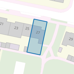 Perceel NKK01-C-2156