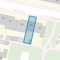 Perceel NKK01-C-2157