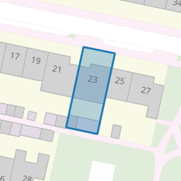 Perceel NKK01-C-2158